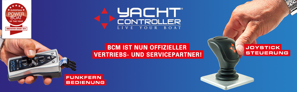 Yachtcontroller