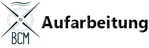 aufarbeitung