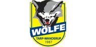 Wölfe Tarp Wanderup